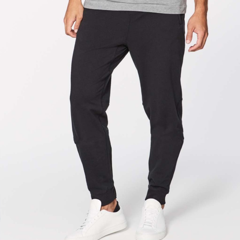 Lulelemon Cross Cut Jogger Sweatpants